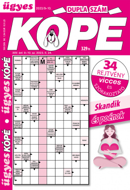 Kópé Évszakok Kópé Évszakok