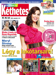 Színes Kéthetes Színes Kéthetes