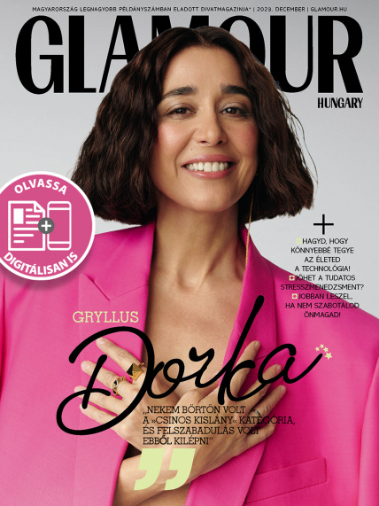 GLAMOUR GLAMOUR