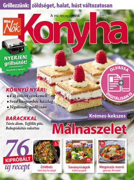 Blikk Nők Konyha Blikk Nők Konyha
