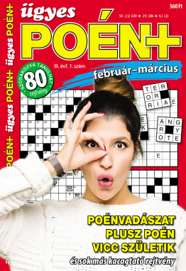 Ügyes Poén+ Ügyes Poén+