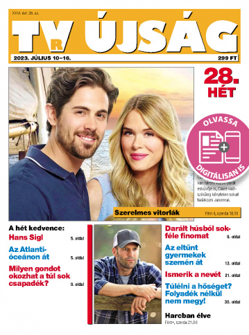 TVR Újság TVR Újság