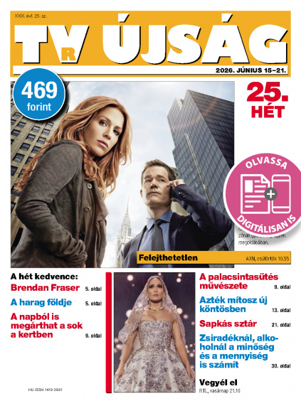 TVR Újság