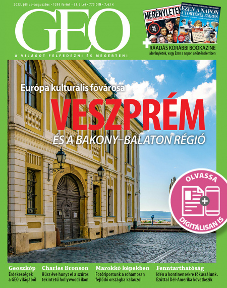 GEO GEO