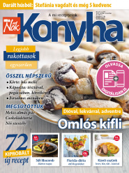 Blikk Nők Konyha Blikk Nők Konyha