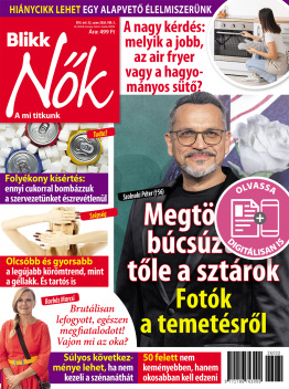 Blikk Nők termék képe