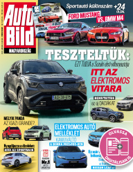 Auto Bild termék képe