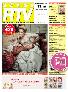 Sárga RTV termék képe