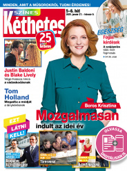 Színes Kéthetes Színes Kéthetes