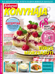 Kiskegyed Konyhája termék képe