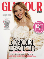 GLAMOUR GLAMOUR